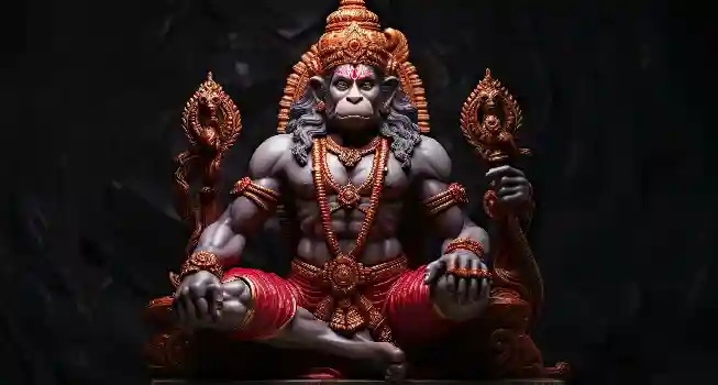 Hanuman jayanti01