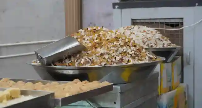 Khatu Shyam Prasad