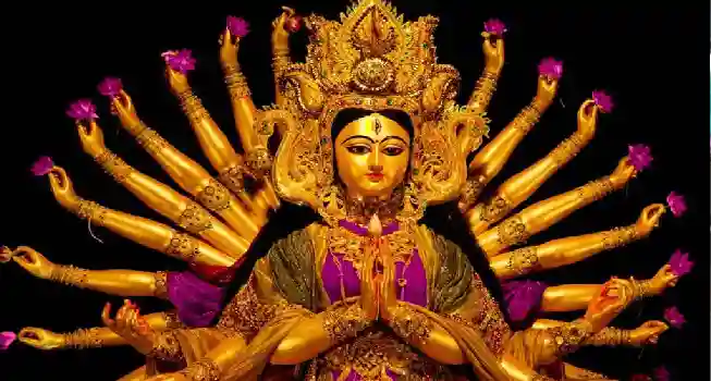 Maa Durga Homam - Freedom from dangers in life