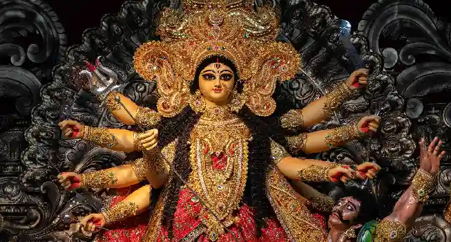 Maa Durga Homam - Freedom from dangers in life04