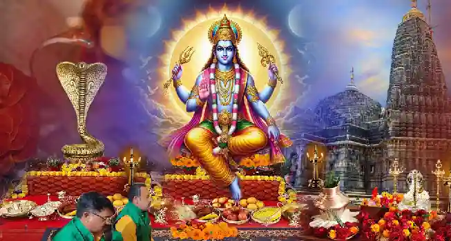 Narayan Bali Puja01