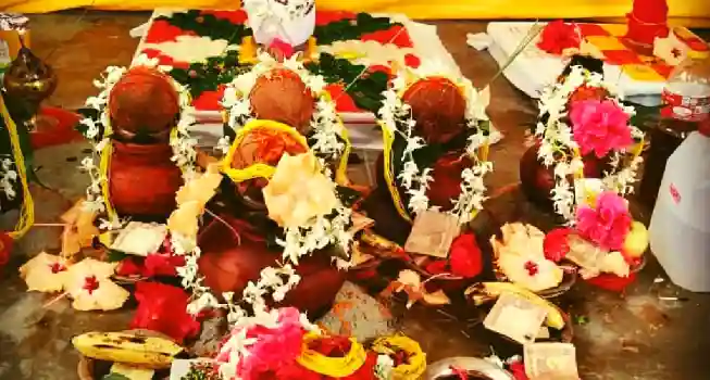 Narayan Bali Puja03