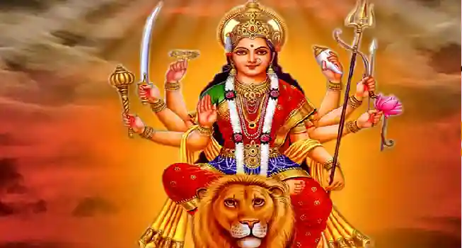 Navratri 202501