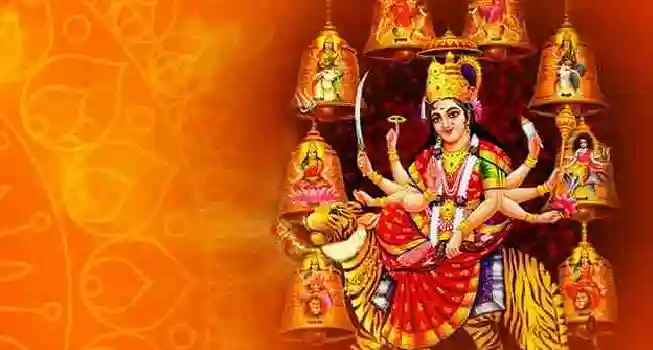 Navratri 202502