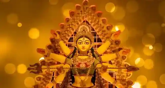 Navratri 202503