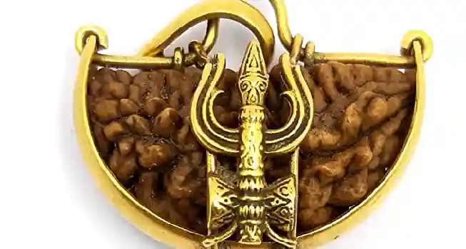 One (1) Mukhi Rudraksha