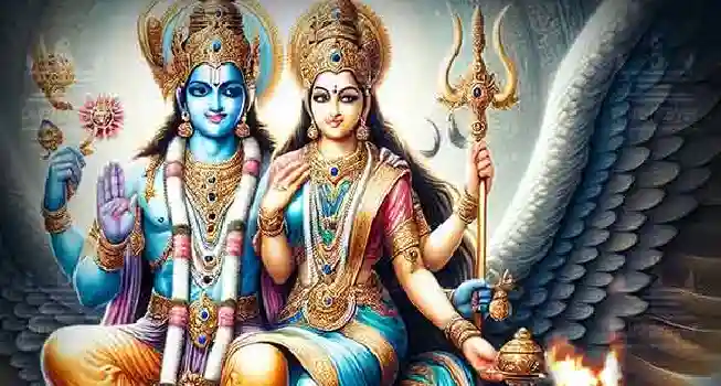 Purusha Sookta Homam
