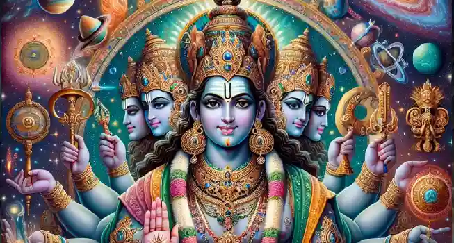 Purusha Sookta Homam01