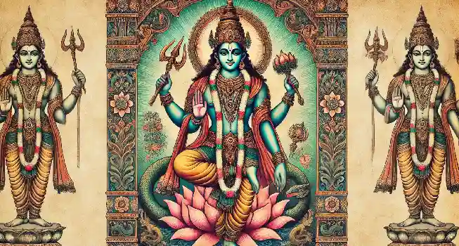 Purusha Sookta Homam02