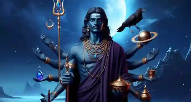Shani Jayanti