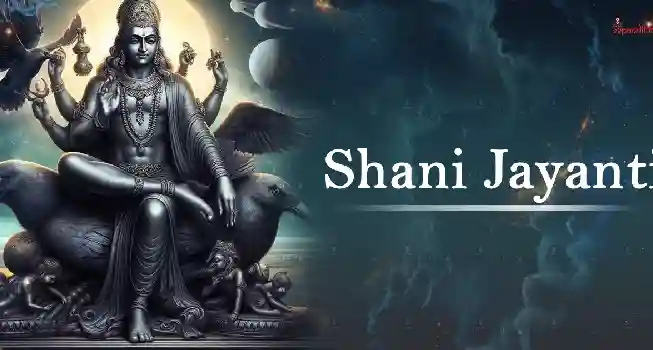 Shani Jayanti01