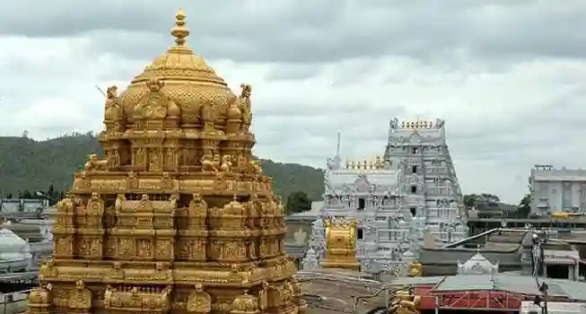 Venkateswara Temple