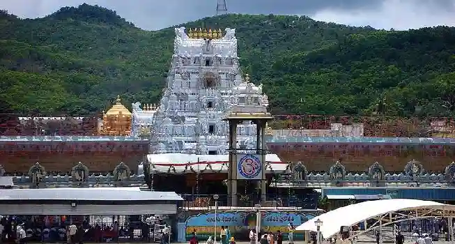 Venkateswara Temple02