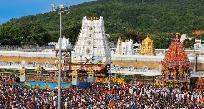 Venkateswara Temple03
