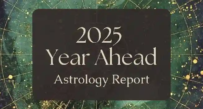 Year Ahead Report 2025