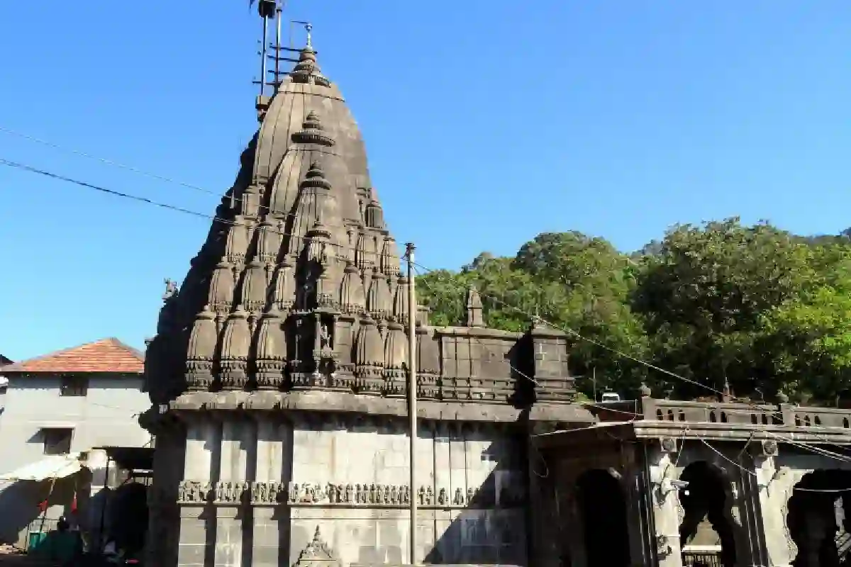 Bhimashankar