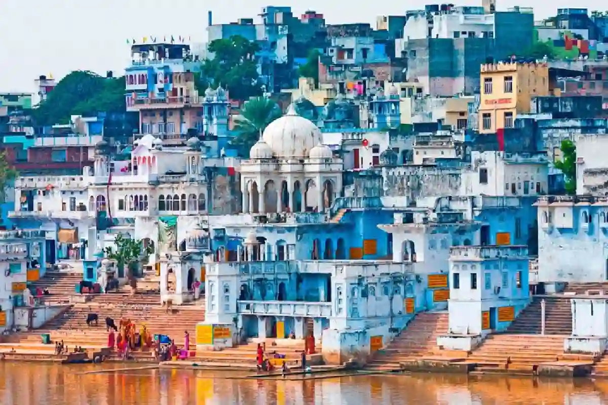 Pushkar 03