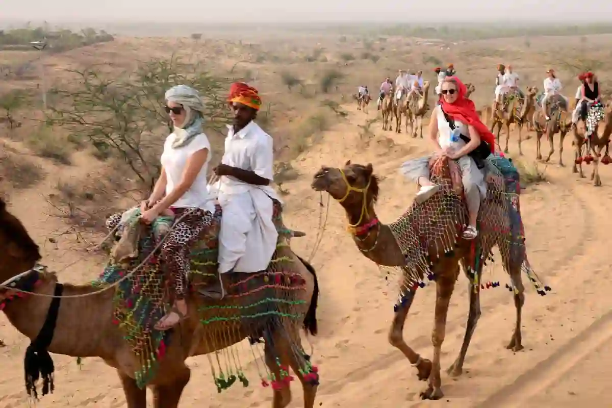 Pushkar 04