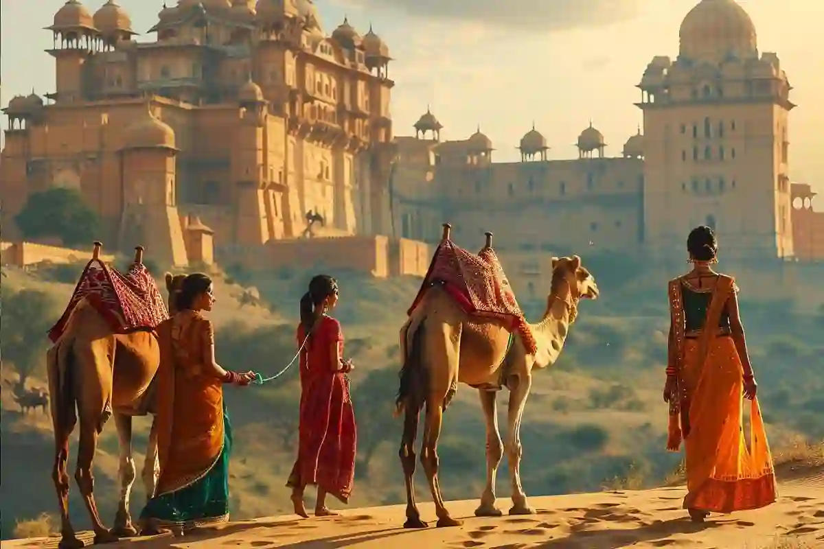 Pushkar
