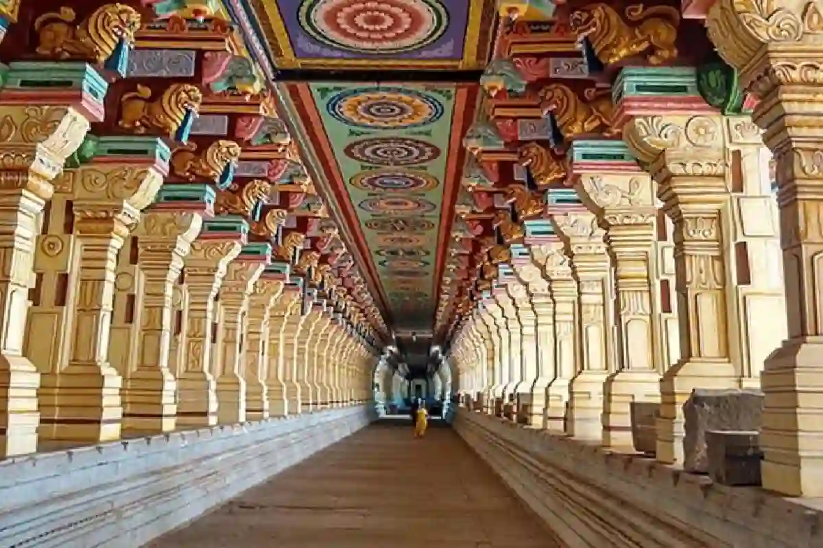 Rameshwaram