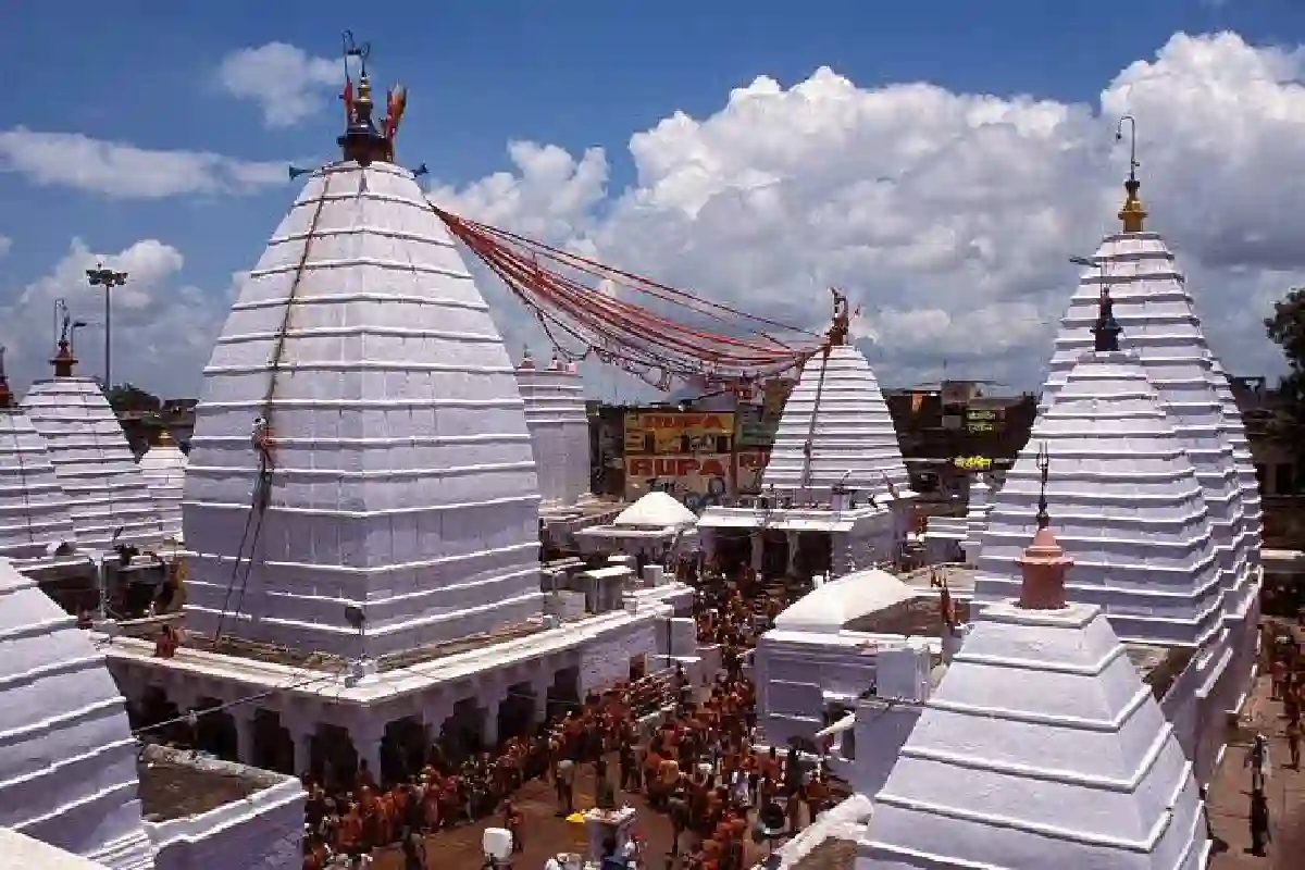Vaidyanath