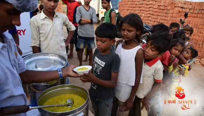 feeding-children-karma-shape
